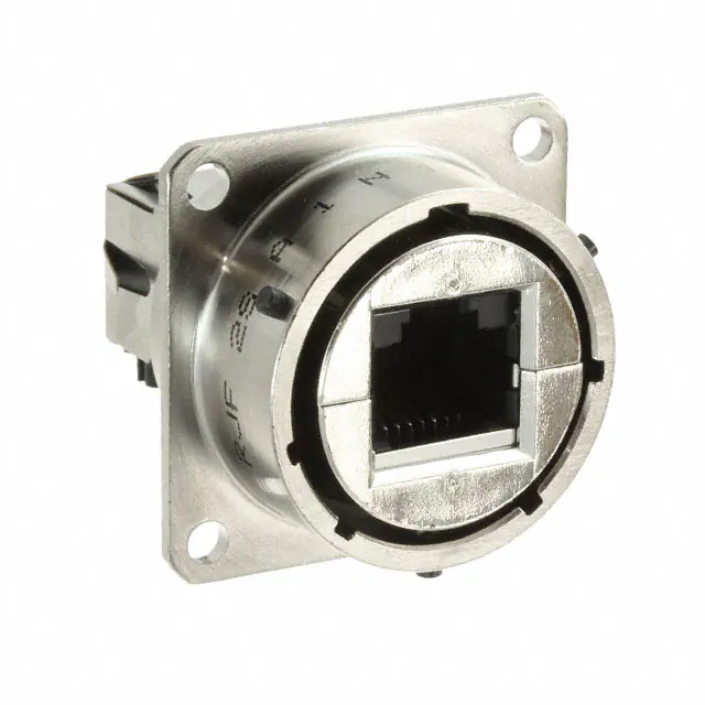 RJF2SA1N Amphenol Socapex  Modular Connector Adapters